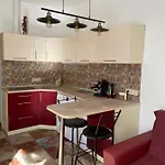 Appartamento Атмосферні Апартаменти В Центрі Одеси