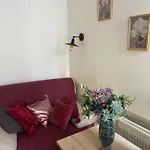 Appartamento Атмосферні Апартаменти В Центрі Одеси *