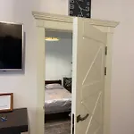 Appartamento Атмосферні Апартаменти В Центрі Одеси *