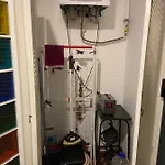 Appartamento Атмосферні Апартаменти В Центрі Одеси *