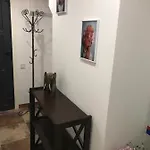 Атмосферні Апартаменти В Центрі Одеси *