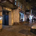 Appartamento Атмосферні Апартаменти В Центрі Одеси