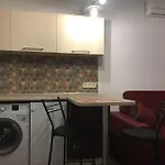 Атмосферні Апартаменти В Центрі Одеси