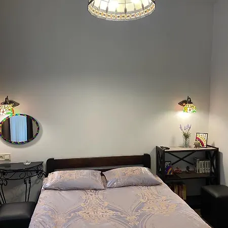 атмосферная в центре одессы Odessa