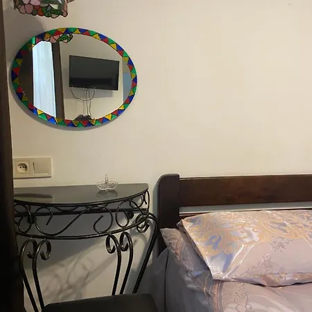 Apartamento атмосферная в центре одессы