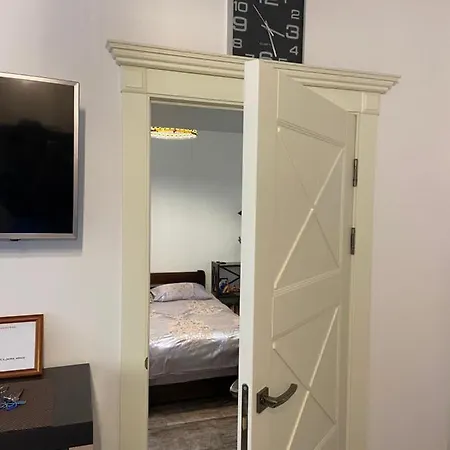 Apartment атмосферная в центре одессы *