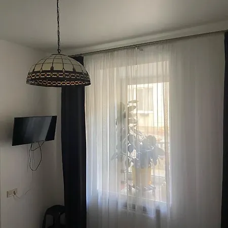 Apartment атмосферная в центре одессы Odesa