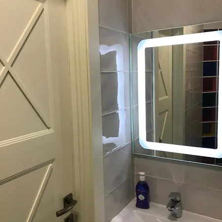 атмосферная в центре одессы 아파트 오데사