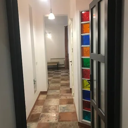 атмосферная в центре одессы *