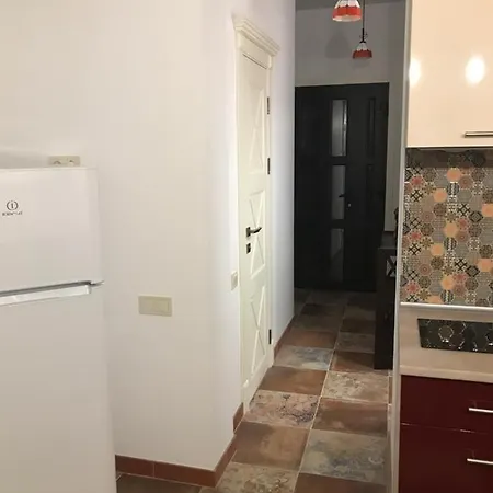 Apartment атмосферная в центре одессы *