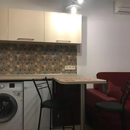 атмосферная в центре одессы