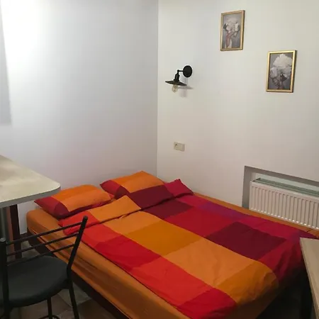 атмосферная в центре одессы Apartment *