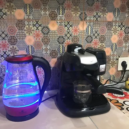 Apartamento атмосферная в центре одессы