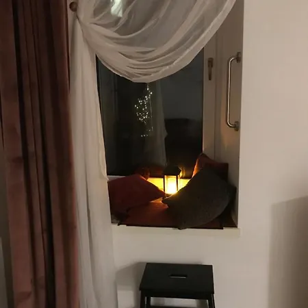 Apartment атмосферная в центре одессы