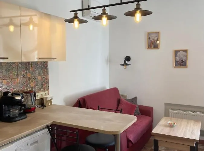 атмосферная в центре одессы *