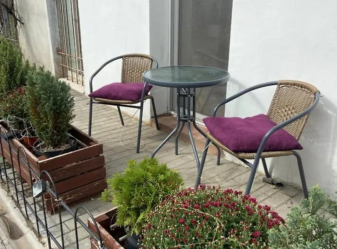 Daire атмосферная в центре одессы