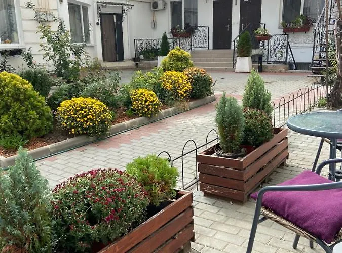 Lejlighed атмосферная в центре одессы