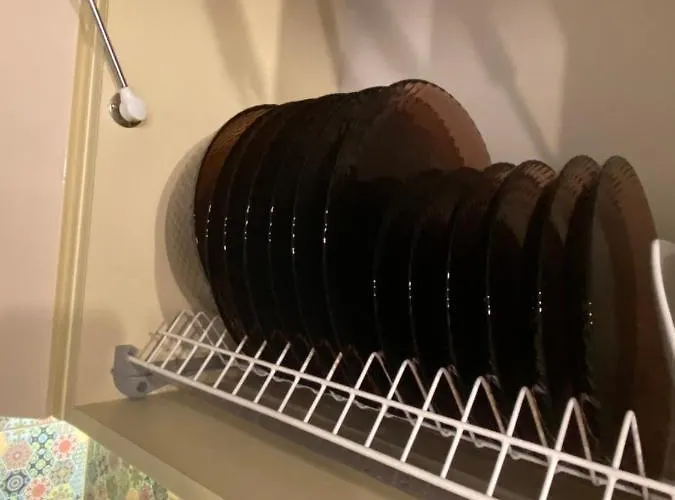 Daire атмосферная в центре одессы Odessa