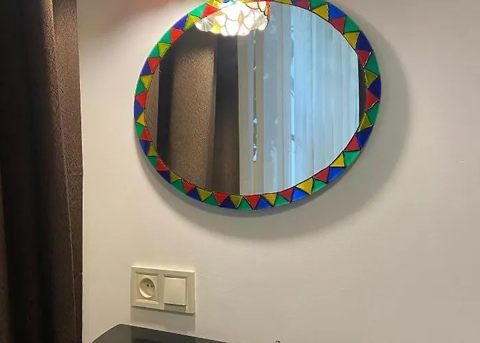 Daire атмосферная в центре одессы Odessa