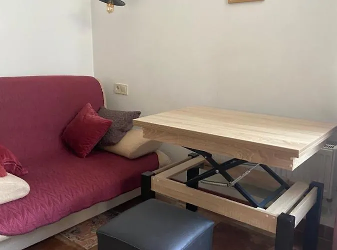 атмосферная в центре одессы Lejlighed Odessa