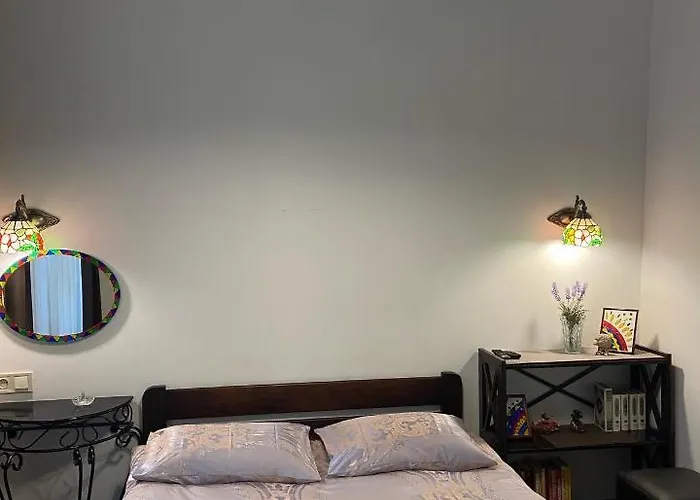 атмосферная в центре одессы 오데사