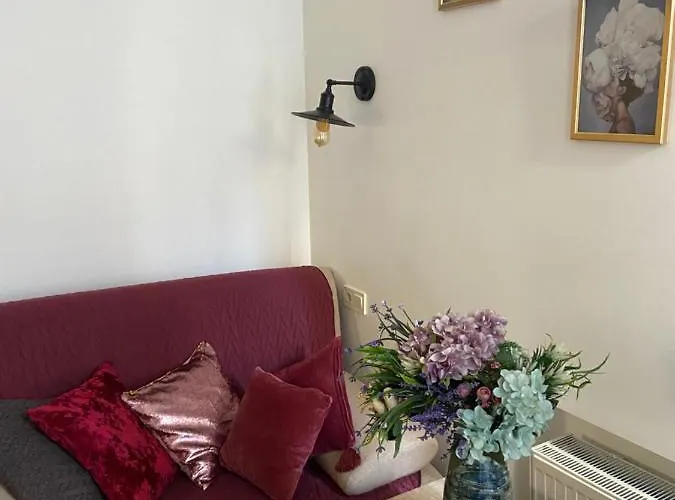 Lejlighed атмосферная в центре одессы *