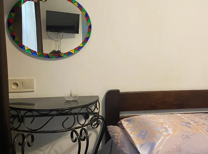 Daire атмосферная в центре одессы