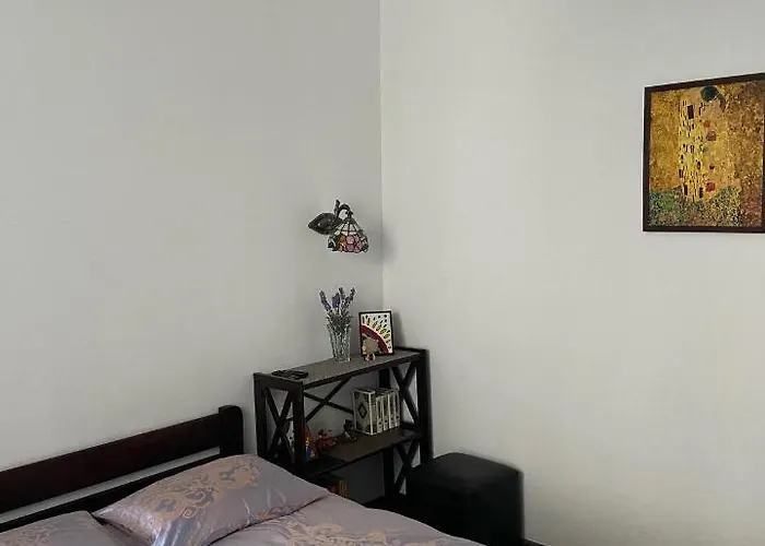 Lejlighed атмосферная в центре одессы