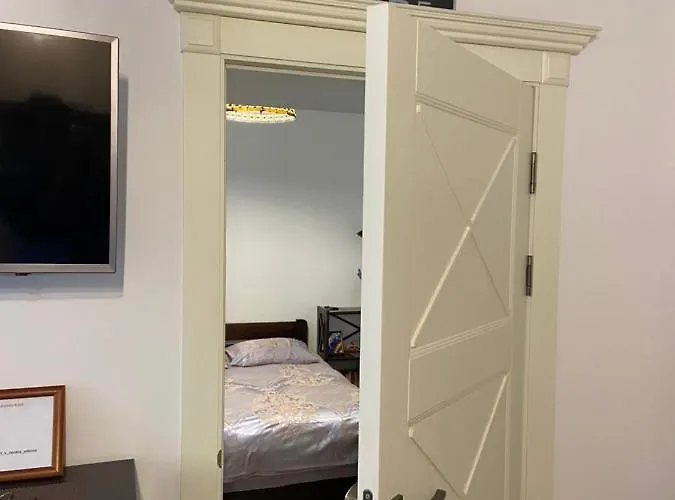 Daire атмосферная в центре одессы *