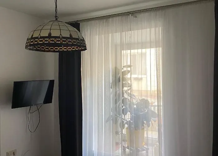 Lejlighed атмосферная в центре одессы Odessa