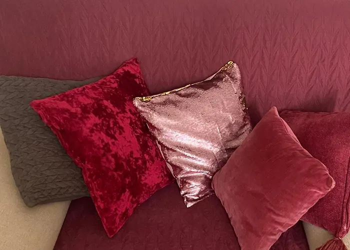 атмосферная в центре одессы Lejlighed