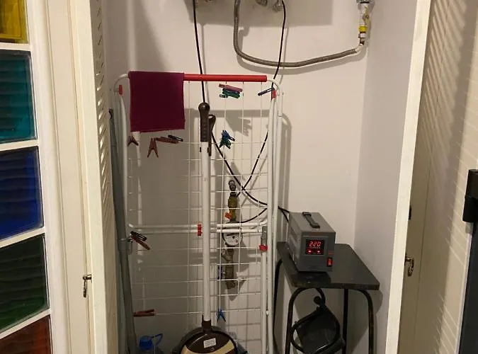 Lejlighed атмосферная в центре одессы *