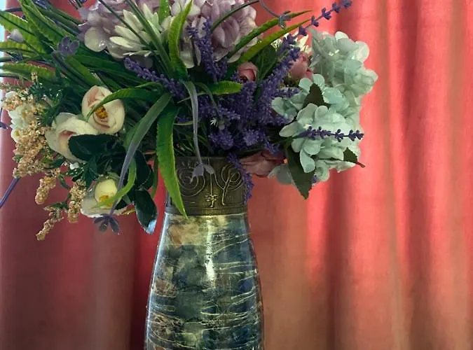 атмосферная в центре одессы Lejlighed *