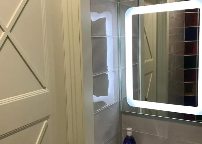 атмосферная в центре одессы Daire Odessa