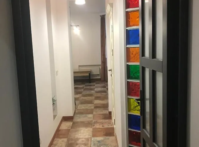 атмосферная в центре одессы *