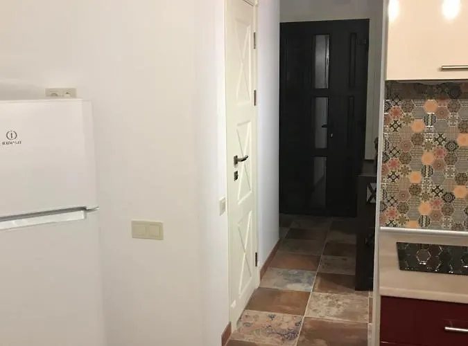 Daire атмосферная в центре одессы *