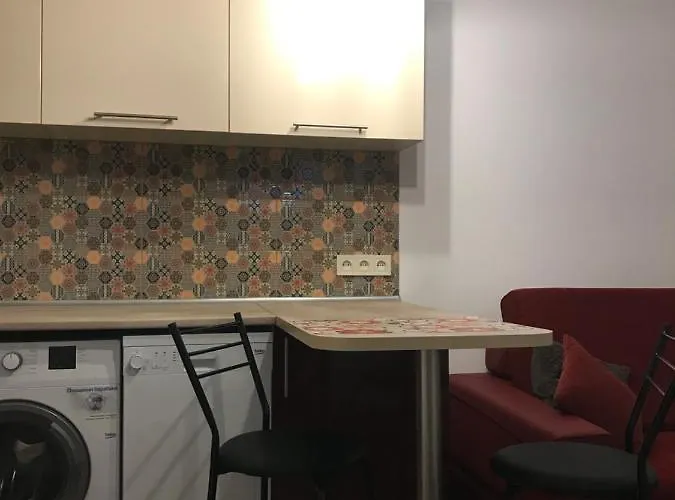 атмосферная в центре одессы