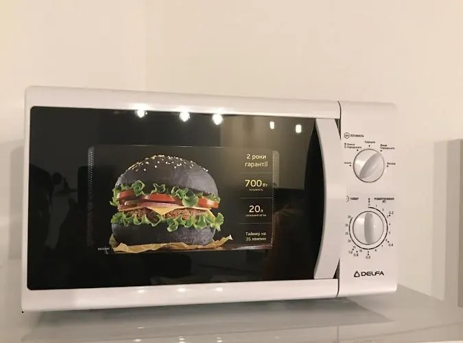 Lejlighed атмосферная в центре одессы