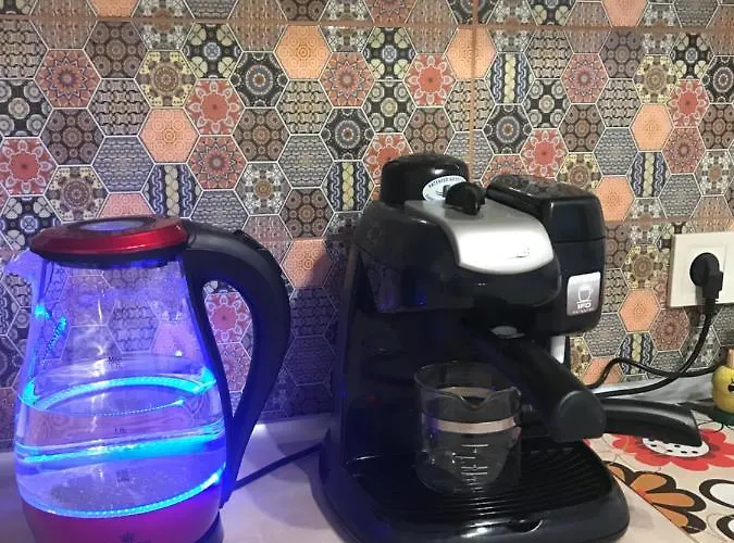 아파트 атмосферная в центре одессы