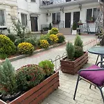Апартаменти атмосферні в центрі одеси