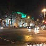 атмосферні в центрі одеси Odessa